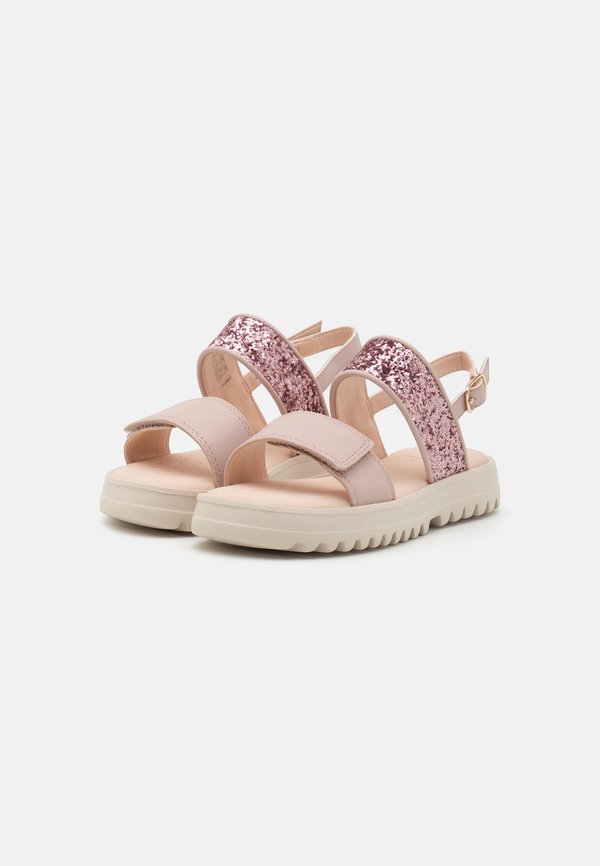 CORALIE - Sandals - light rose2