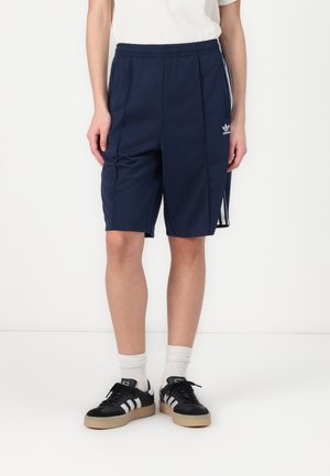 FIREBIRD  - Tracksuit bottoms - night indigo