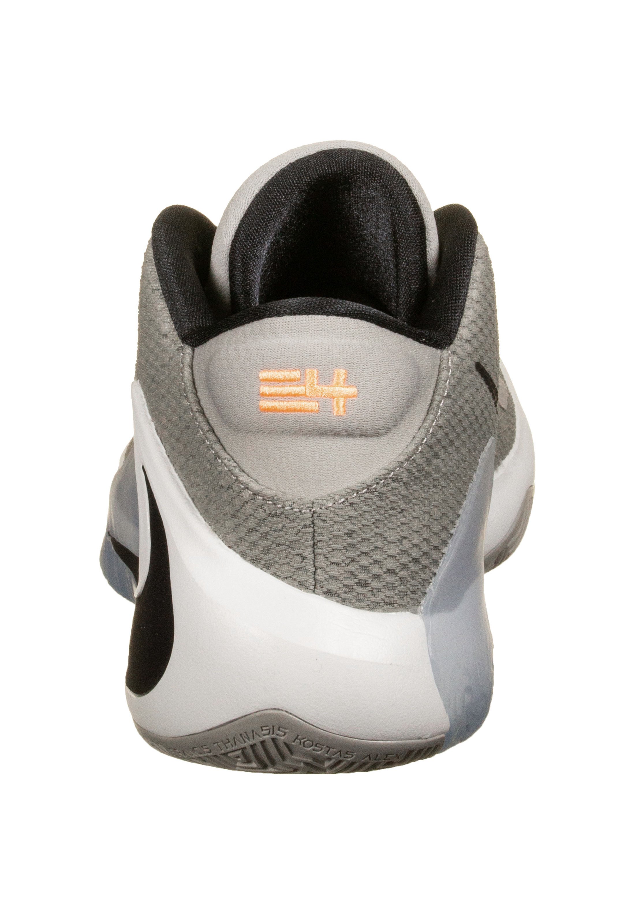 nike zoom freak 1 zalando