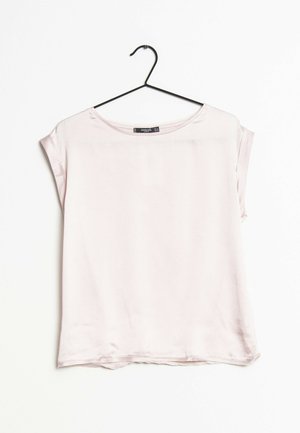 Blouse - pink