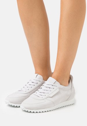 CLUB - Sneakers laag - light white