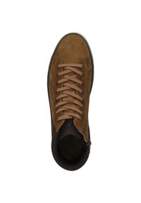 camel active AVON - Sneaker high - cognac