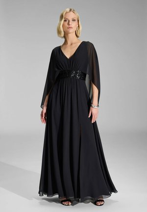 ABEND - Robe de cocktail - black
