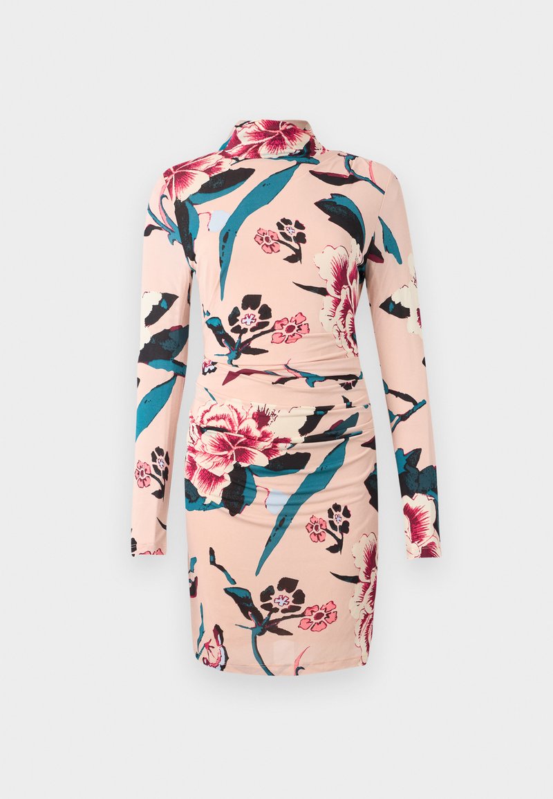 Diane von Furstenberg Jurk roze