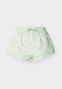 Επιλέχθηκε, laurel green