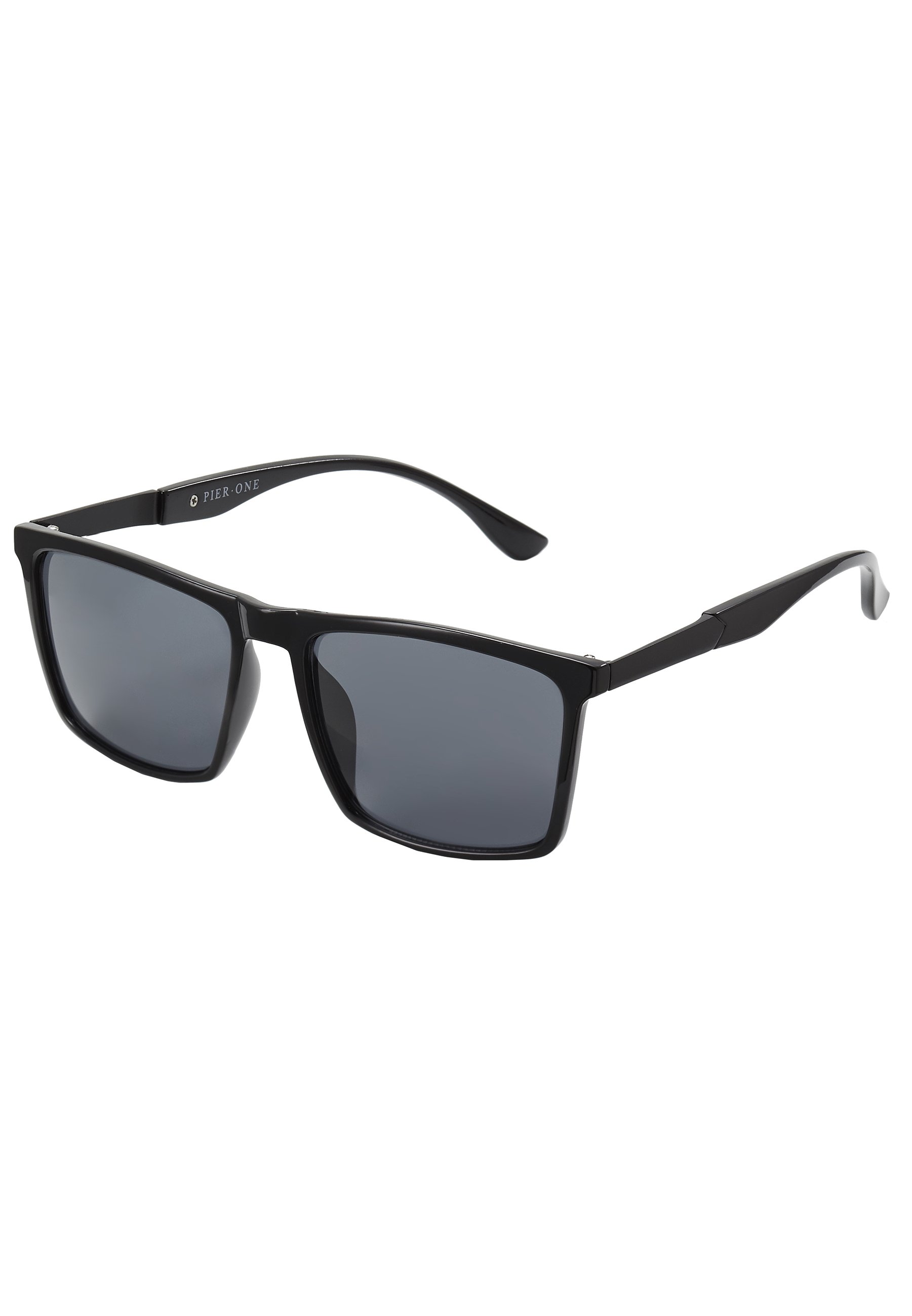 Pier One Occhiali da sole - black/nero - Zalando.it