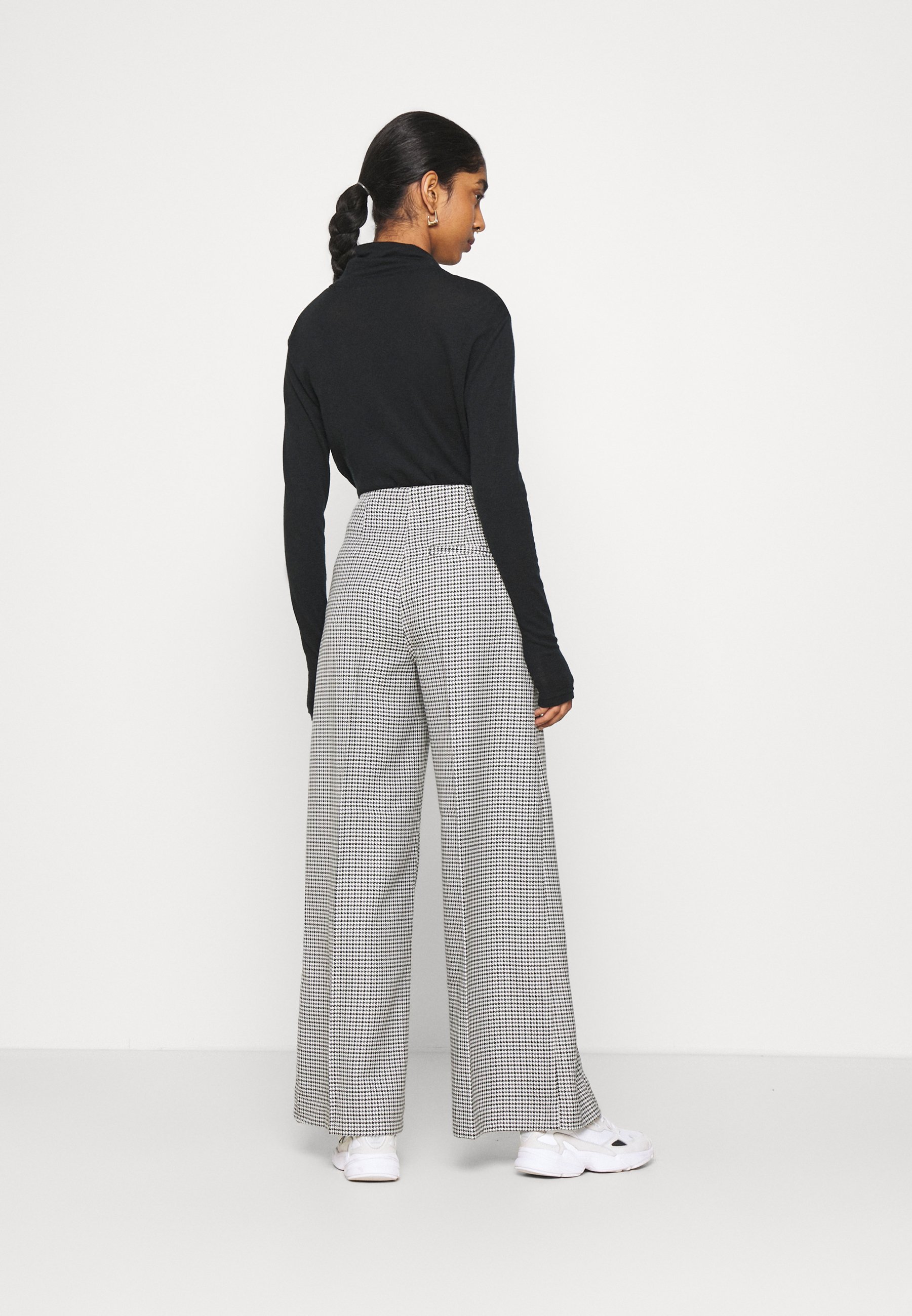 Weekday PETRA TROUSER - Trousers 