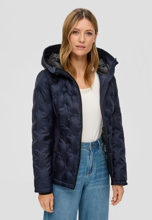 s.Oliver - Kurtka zimowa