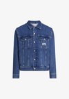 REGULAR - Džinsinis švarkelis - denim medium