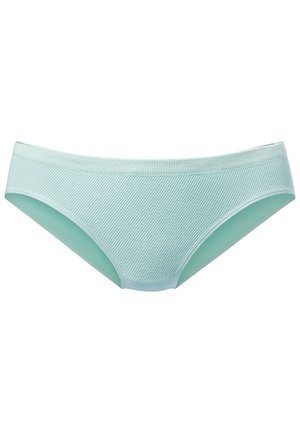 LASCANA, SLIP - Briefs - blassblau