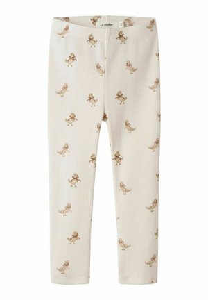 - Legginsy