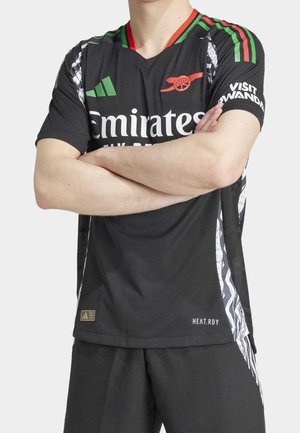 adidas Performance, Maillot de foot - black
