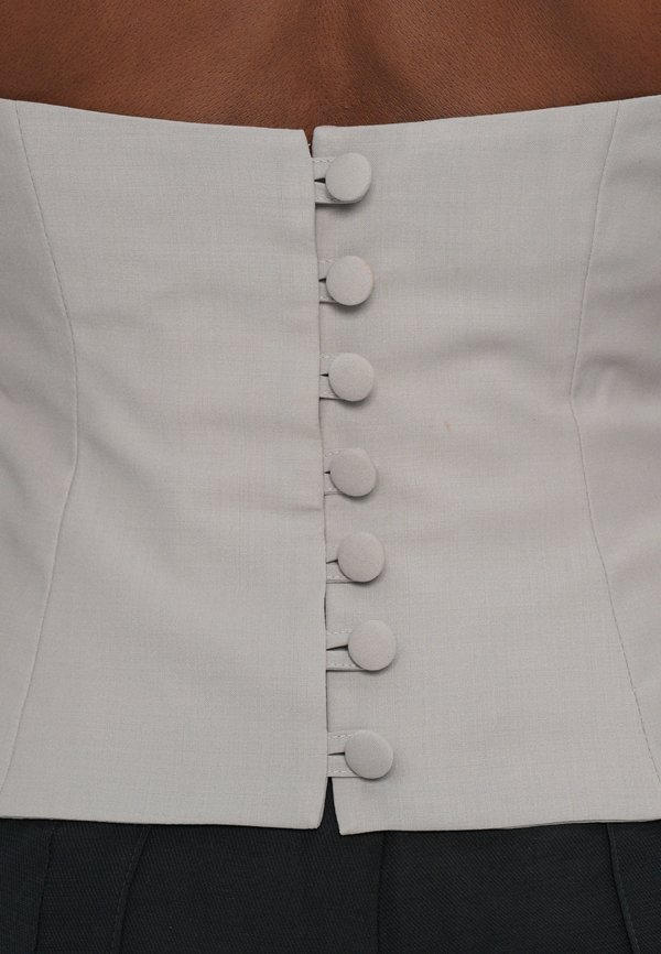 HALTER NECK - Blouse2