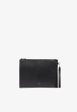 Piquadro, POCHETTE UOMO PORTA IPAD® 11" - Funda para tableta - nero