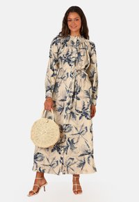 Modanisa - Sukienka koszulowa