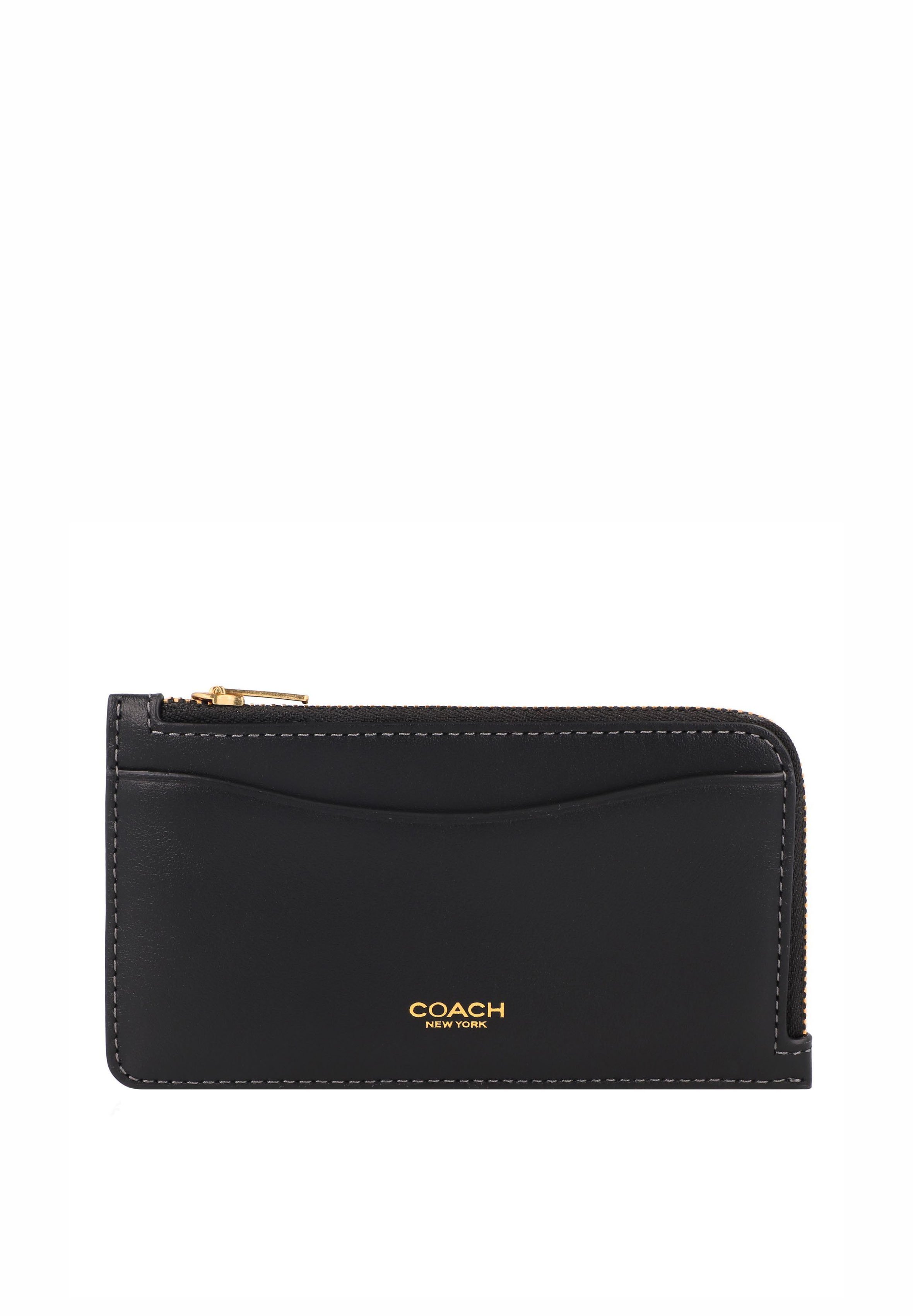 COACH - Portfel/czarny - Zalando.pl