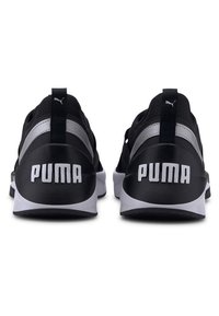 Puma Matalavartiset tennarit - black