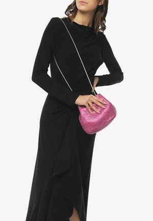Miriade DYAMOND - Borsa a tracolla - fuxia
