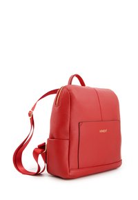 VENEZIA BACKPACK - Malý batoh  - red
