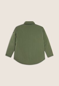 Freddy ARMY JACKET - Outdoorjakke - oil green
