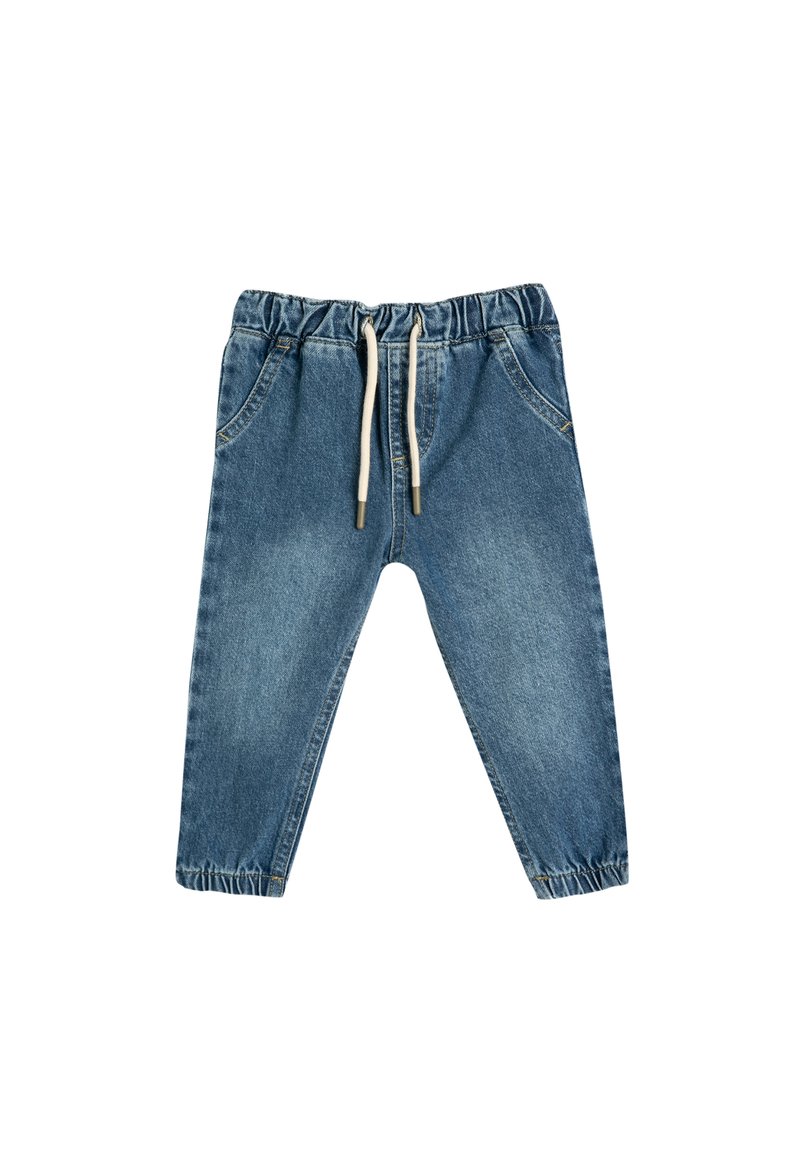 Koton - Jeansy Relaxed Fit