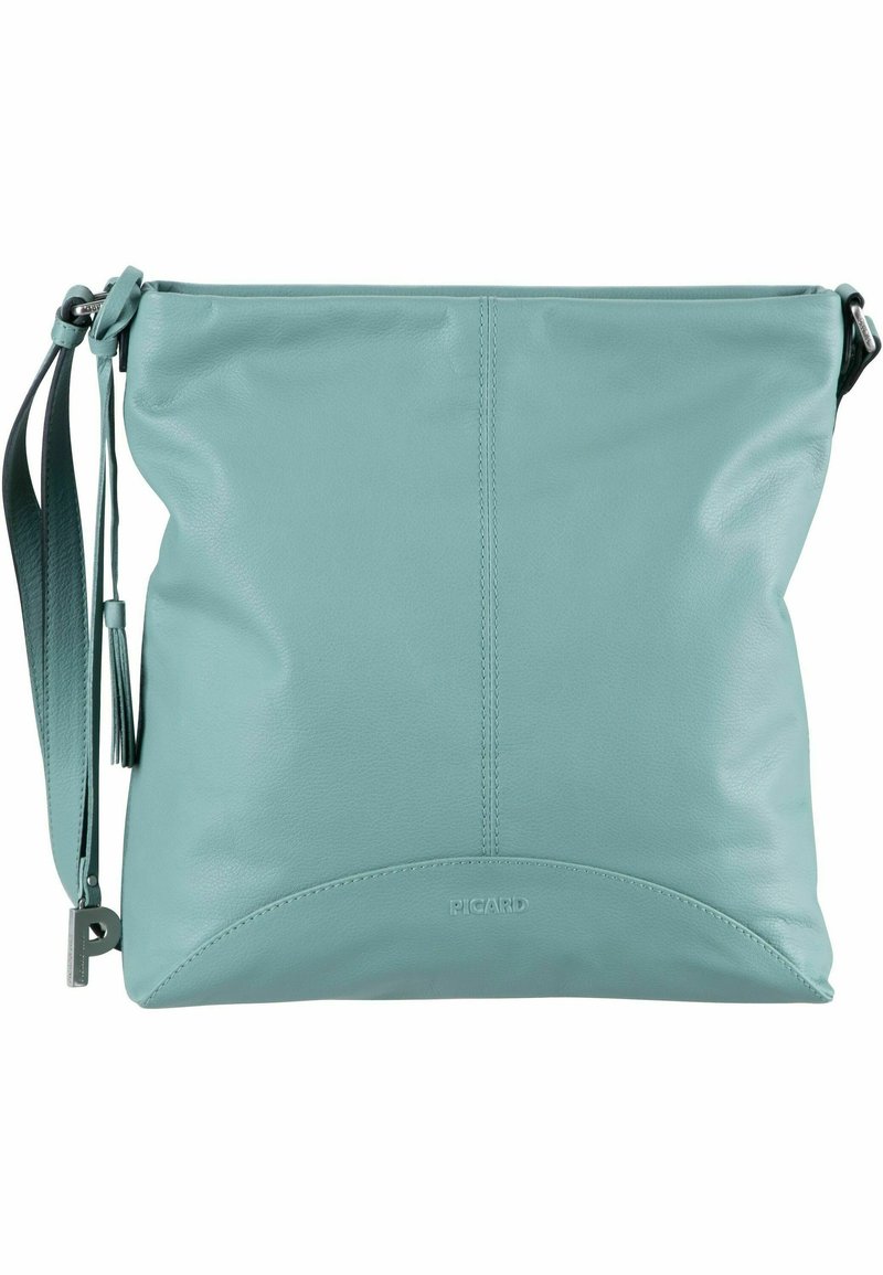 Damen Handtaschen | Picard Umhängetasche pine/grün - AB47474 Damen Handtaschen | Picard Umhängetasche pine/grün - AB47474