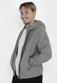 Colmar Giacca da mezza stagione - grigio