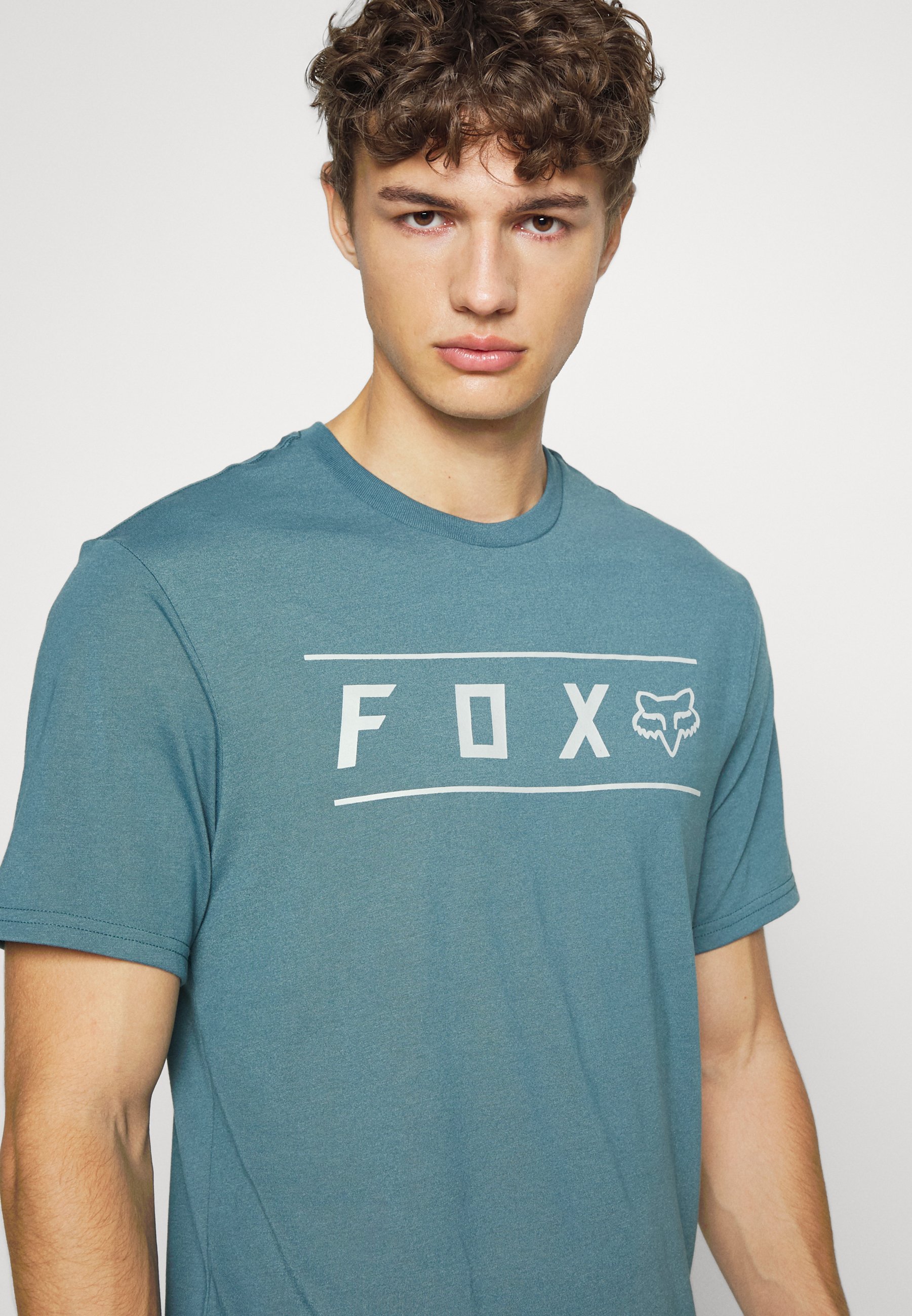 fox tech tee