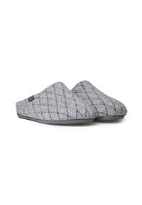 Toni Pons NAUEL-KM - Pantolette flach - gris