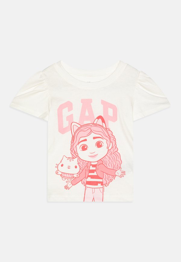 GABBY DOLLHOUSE TEE GIRL - Print T-shirt