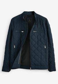 Next Overgangsjakke - navy blue