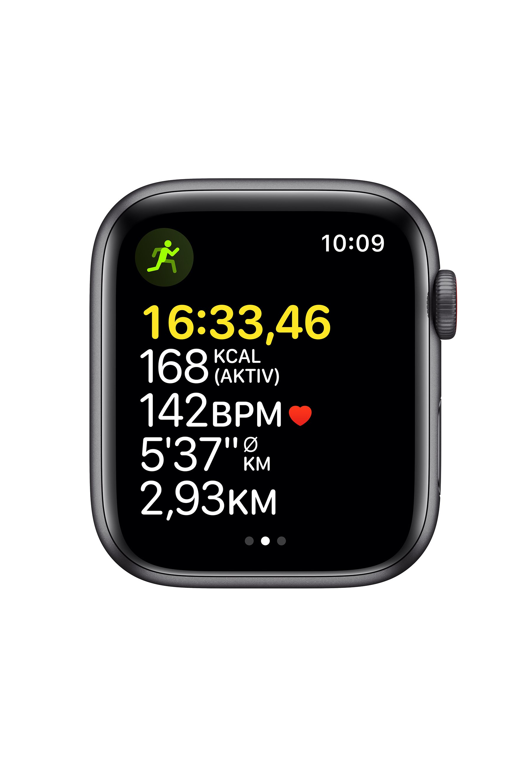 Apple APPLE WATCH SE 44MM (GPS + 