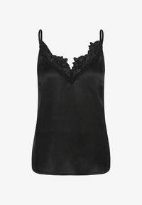 Non sélectionné, black deep