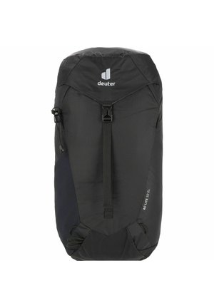 AC LITE - Hiking rucksack - black