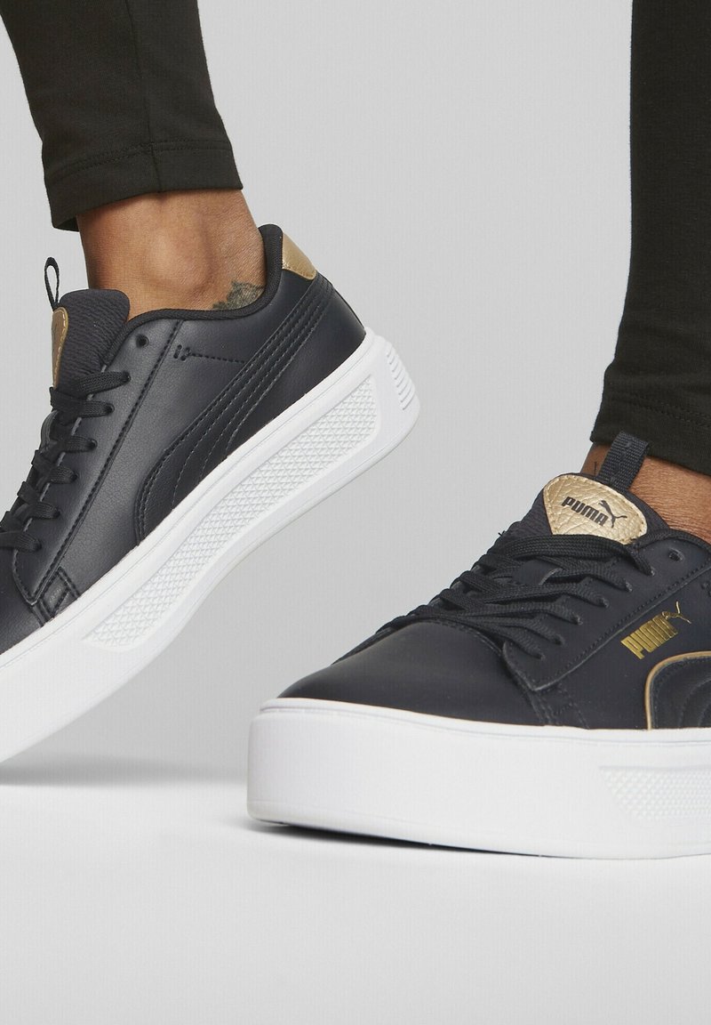 Puma Sneakersy niskie