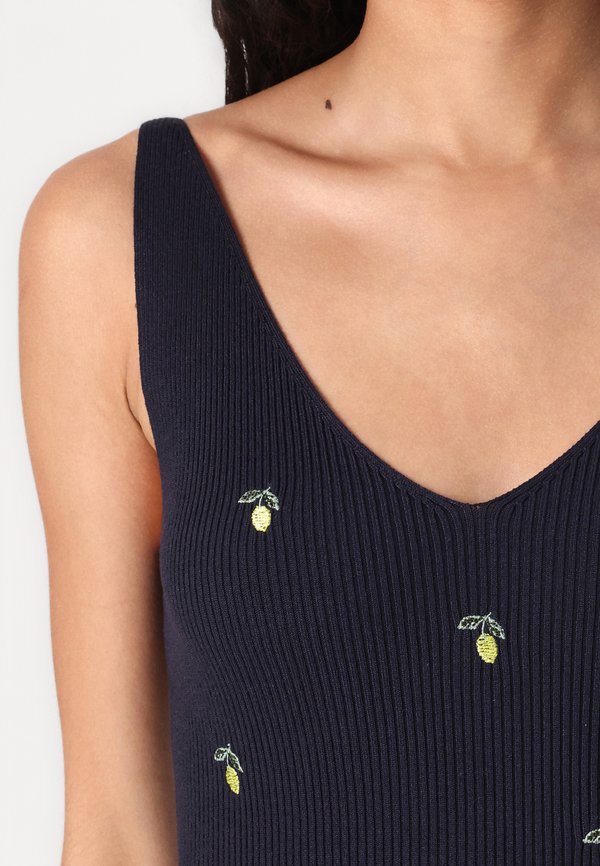 JDYNANNA - Top - night sky3