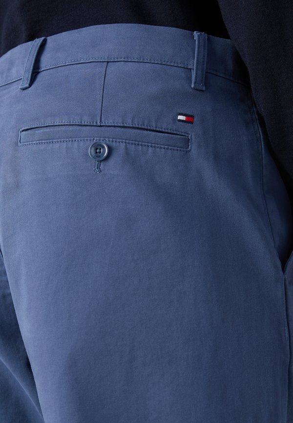 HARLEM - Chinos - aegean sea2