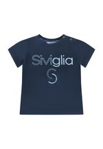 Siviglia Blue Shirt