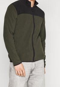Only & Sons Kurtka z polaru