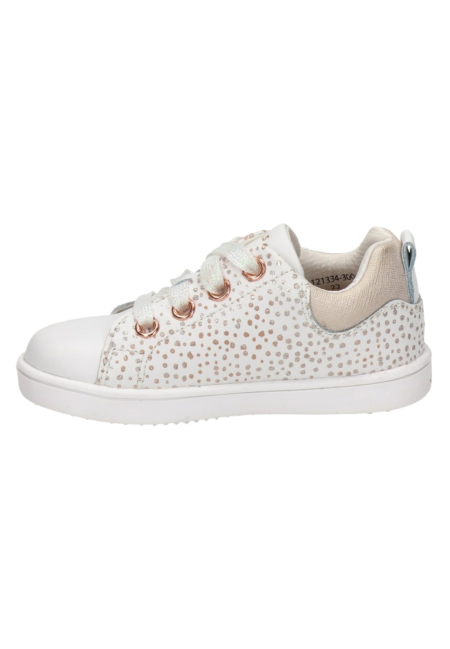 Nelson Kids Sneakers laag - wit - Zalando.nl