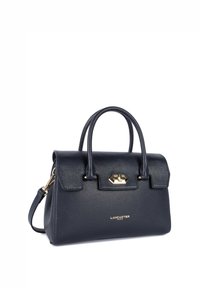 LANCASTER SMALL MILANO COSMOS - Handtas - bleu foncé