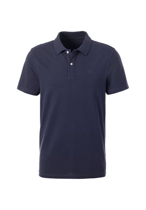 john devin, Poloshirts - navy