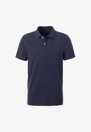 john devin, Poloshirt - navy