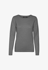 Wybrany, medium grey melange