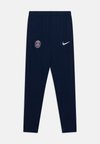 PARIS ST GERMAIN DF UNISEX - Tepláky - midnight navy/white