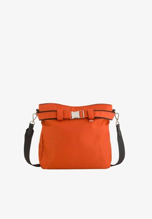 Carpisa, STEFI - CROSSBODY-BAG - Bandolera - orange