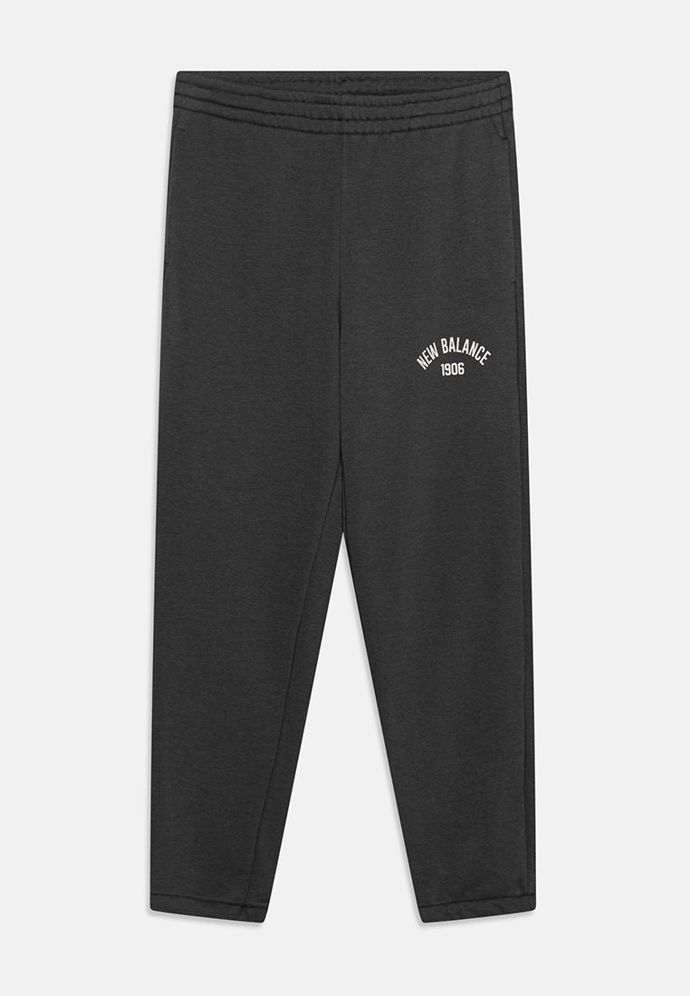 New Balance Trainingsbroek zwart