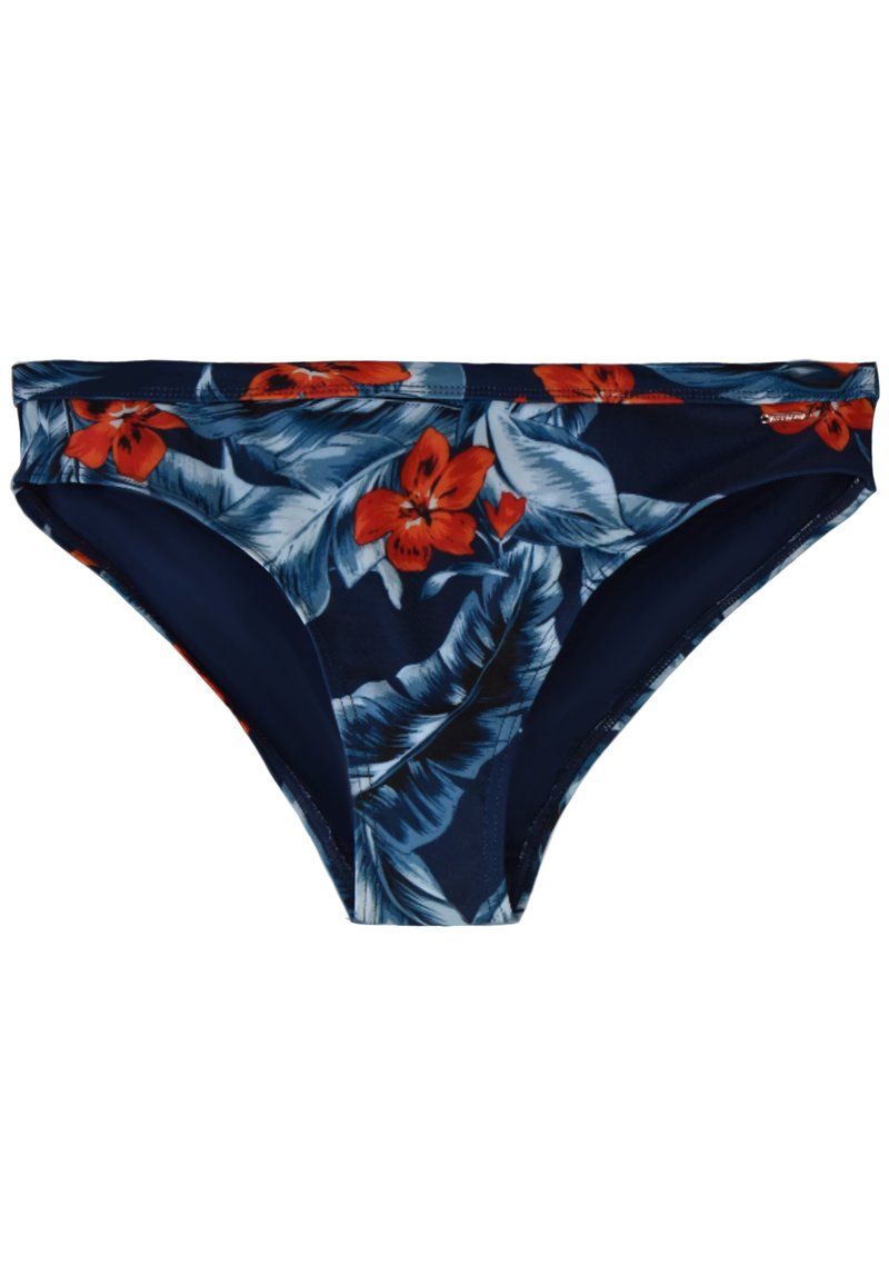 Culottes Hipster Femme Superdry - 100% Coton | Logo Large | Confortable Au Quotidien