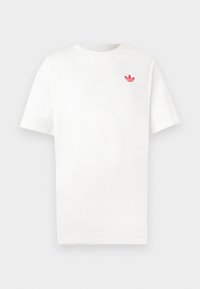 RAMEN TREFFY UNISEX - Print T-shirt - off white