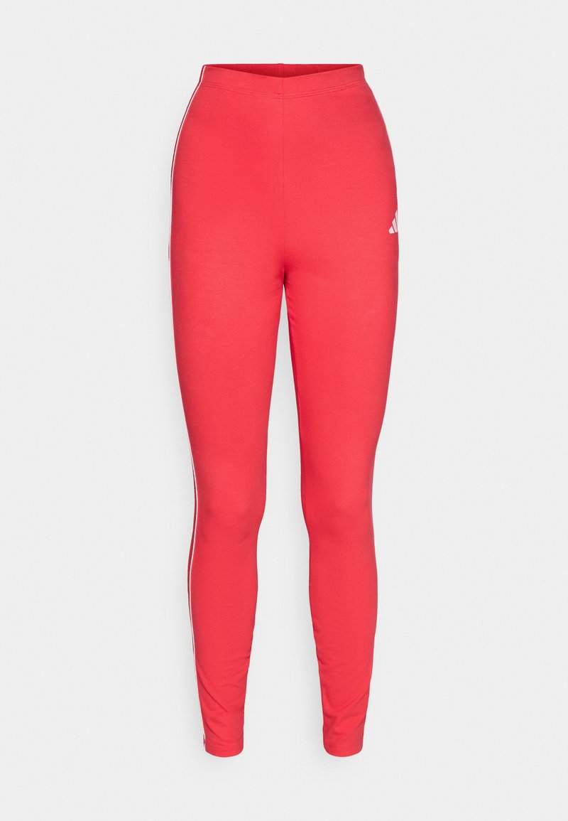 adidas Originals Tights rood adidas Originals Tights rood